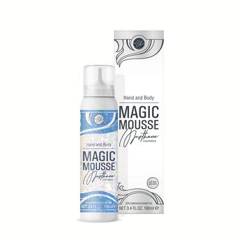 Magic Mousse