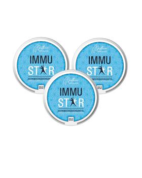 Immu Star 3er Set