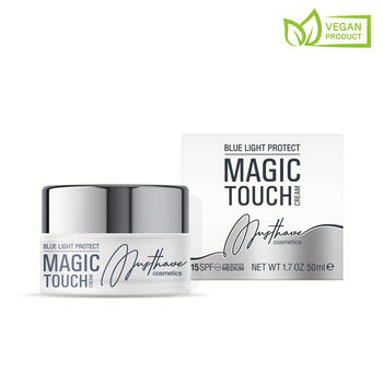 Blue Light Protect Magic Touch Cream